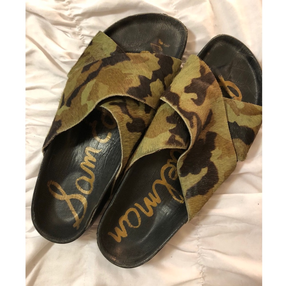 Sam Edelman sandal